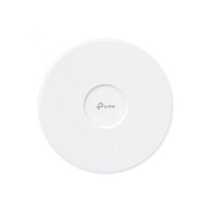 TP-Link Omada EAP723 punto accesso WLAN 3600 Mbit/s Bianco Supporto Power over Ethernet (PoE)