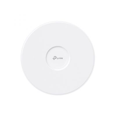 TP-Link Omada EAP723 punto accesso WLAN 3600 Mbit/s Bianco Supporto Power over Ethernet (PoE)