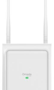 TP-Link Omada EAP725-Outdoor 5000 Mbit/s Bianco Supporto Power over Ethernet (PoE)