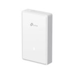 TP-Link Omada EAP725-Wall 5012 Mbit/s Bianco Supporto Power over Ethernet (PoE)