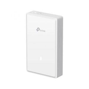 TP-Link Omada EAP725-Wall 5012 Mbit/s Bianco Supporto Power over Ethernet (PoE)
