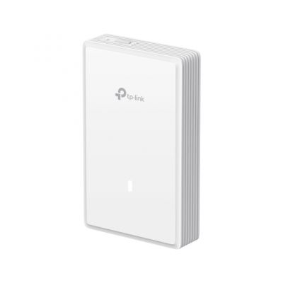 TP-Link Omada EAP725-Wall 5012 Mbit/s Bianco Supporto Power over Ethernet (PoE)