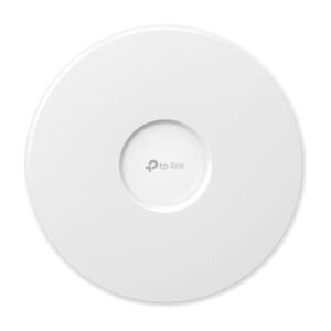 TP-Link Omada EAP772 punto accesso WLAN 9300 Mbit/s Bianco