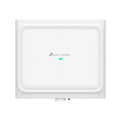 TP-Link Omada EAP772-Outdoor 9300 Mbit/s Bianco