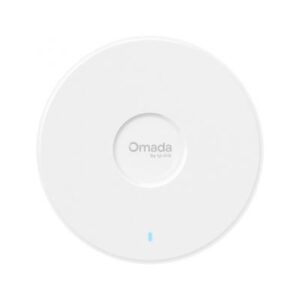OMADA  BE12000 CEILING MOUNT TRI-BAND WI-FI 7 ACCE