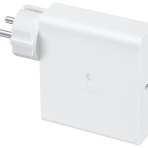 Samsung EP-TB410 Lettore e-book, Smartphone, Tablet, Orologio Bianco AC Ricarica rapida Interno
