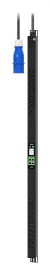 APC EPDU2116M unità di distribuzione dell'energia (PDU) 21 presa(e) AC 0U Nero