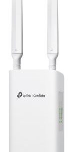 TP-Link Omada ER703WP-4G-Outdoor gateway/controller 10, 100, 1000 Mbit/s