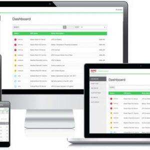 APC ERWPLUS1-1Y-DIGI licenza per software/aggiornamento 1 anno/i