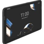 Zebra ET401 5G 64 GB 25,4 cm (10") 6 GB Wi-Fi 7 (802.11be) Nero