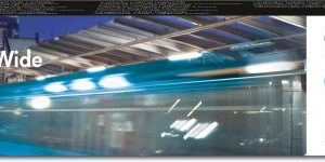 HP Cartuccia ciano originale 913A PageWide
