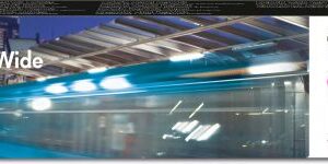 HP Cartuccia magenta originale 913A PageWide