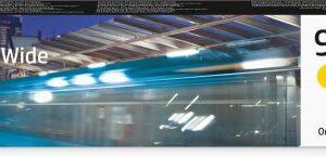 HP Cartuccia giallo originale 913A PageWide
