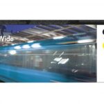 HP Cartuccia giallo ad alta capacità originale 973X PageWide