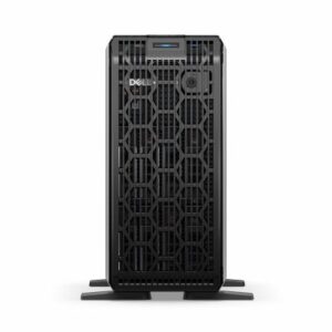 DELL PowerEdge T360 server 480 GB Tower (4.5U) Intel Xeon 6 6333P 3,1 GHz 32 GB DDR5-SDRAM 700 W
