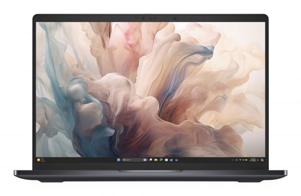 DELL Pro 14 Premium PA14250 Copilot+ PC Intel Core Ultra 7 268V Computer portatile 35,6 cm (14") Full HD+ 32 GB LPDDR5x-SDRAM 1 TB SSD Wi-Fi 7 (802.11be) Windows 11 Pro Grigio Italiano