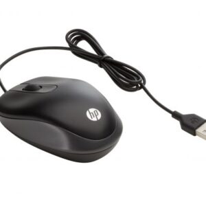 HP Mouse USB da viaggio