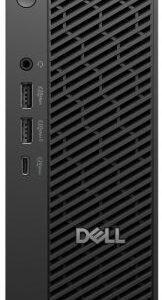 DELL Pro Max FCM2250 Intel Core Ultra 7 265 32 GB DDR5-SDRAM 1 TB SSD NVIDIA RTX A1000 Windows 11 Pro Micro PC Mini PC Nero