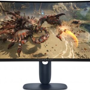 Alienware AW3425DWM Monitor PC 86,4 cm (34") 3440 x 1440 Pixel Wide Quad HD LCD Nero, Blu