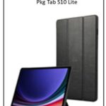 Samsung GP-FBX400AEB 27,7 cm (10.9") Custodia a libro Nero