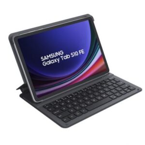 GALAXY S10FE 2IN1 DETACHABLE BT KEYBOARD