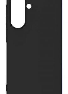 Samsung Galaxy A37 Black Cover Basic