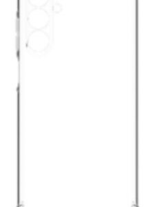 Samsung GP-FPA576AEDTY custodia per cellulare 17 cm (6.7") Cover Trasparente