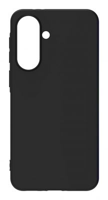 Samsung GP-FPA576AEFBY custodia per cellulare 17 cm (6.7") Cover Nero