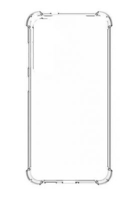 Samsung GP-FPS921AEATW custodia per cellulare 15,8 cm (6.2") Cover Trasparente
