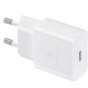 TRAVEL ADAPTER 15W INGRESSO TYPE-C BULK WHITE