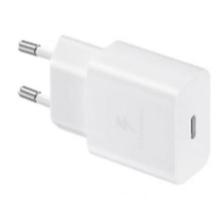 TRAVEL ADAPTER 15W INGRESSO TYPE-C BULK WHITE