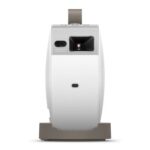 BenQ GV32 500 ANSI lumen DLP 1080p (1920x1080) Bianco