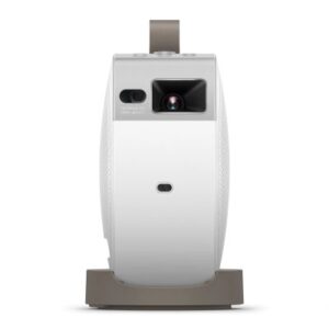 BenQ GV32 500 ANSI lumen DLP 1080p (1920x1080) Bianco
