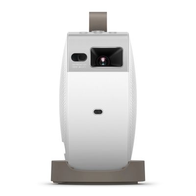 BenQ GV32 500 ANSI lumen DLP 1080p (1920x1080) Bianco