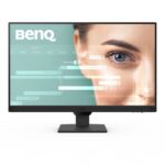 BenQ GW2790 Monitor PC 68,6 cm (27") 1920 x 1080 Pixel Full HD Nero