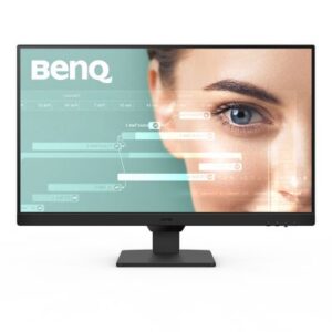 BenQ GW2790 Monitor PC 68,6 cm (27") 1920 x 1080 Pixel Full HD Nero