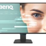 BenQ GW2790C Monitor PC 68,6 cm (27") 1920 x 1080 Pixel Full HD LCD Nero