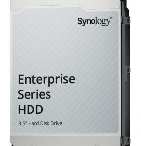 SYNOLOGY HAS5300 3.5 SAS HDD 12TB 7200RPM