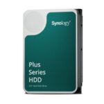 SYNOLOGY HAT3300 3.5 SATA HDD 6TB 5400RPM 202 MB/S