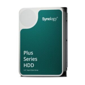 SYNOLOGY HAT3300 3.5 SATA HDD 6TB 5400RPM 202 MB/S
