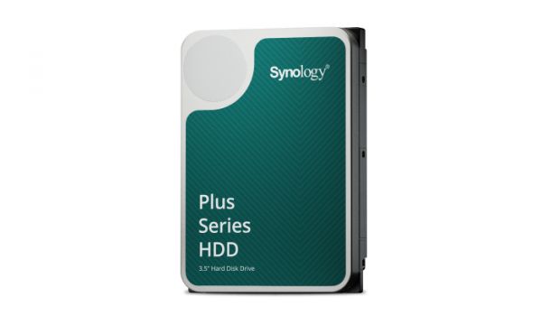 SYNOLOGY HAT3300 3.5 SATA HDD 6TB 5400RPM 202 MB/S