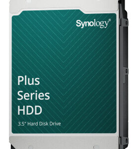 SYNOLOGY HAT3320 3.5 SATA HDD 8TB 7200RPM 281 MB/S