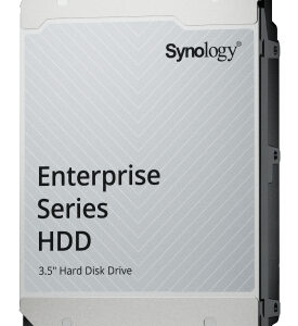 SYNOLOGY HAT5320 3.5 SATA HDD 24TB 7200RPM 309MB/S