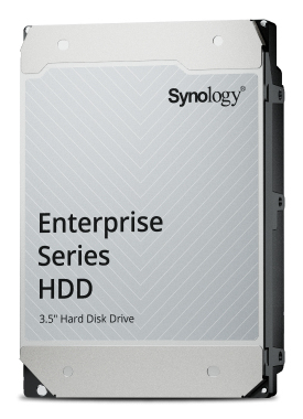 SYNOLOGY HAT5320 3.5 SATA HDD 24TB 7200RPM 309MB/S