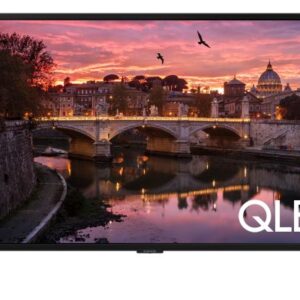 HOTEL TV SAMSUNG 32'' HCF8000