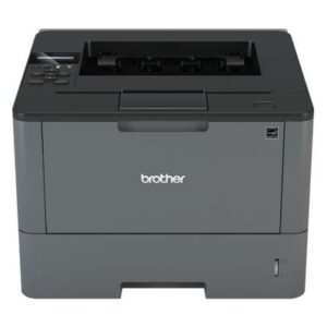 Brother HL-L5000D stampante laser 1200 x 1200 DPI A4