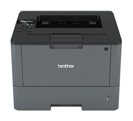 Brother HL-L5000D stampante laser 1200 x 1200 DPI A4
