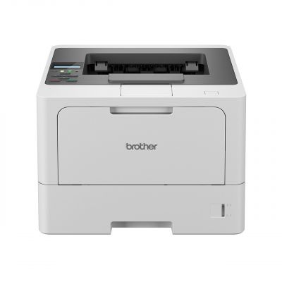 Brother HL-L5210DW stampante laser 1200 x 1200 DPI A4 Wi-Fi