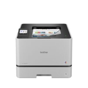 Brother HL-L8430CDW stampante laser A colori 2400 x 600 DPI A4 Wi-Fi
