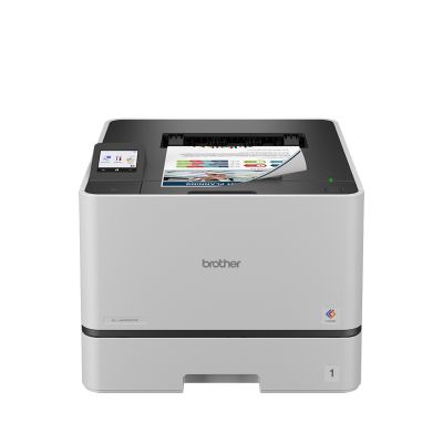 Brother HL-L8430CDW stampante laser A colori 2400 x 600 DPI A4 Wi-Fi